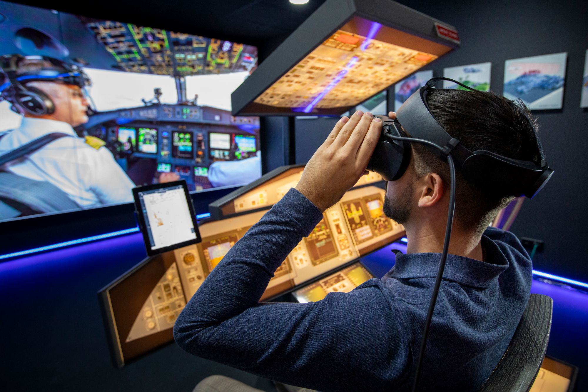 SkyReal a été sélectionnée par ATR pour accélérer sa transition vers la 3D en déployant la technologie VR