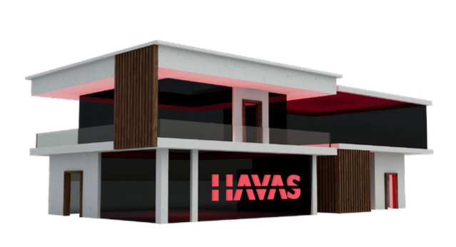 Havas Group ouvre son premier village virtuel dans un métavers