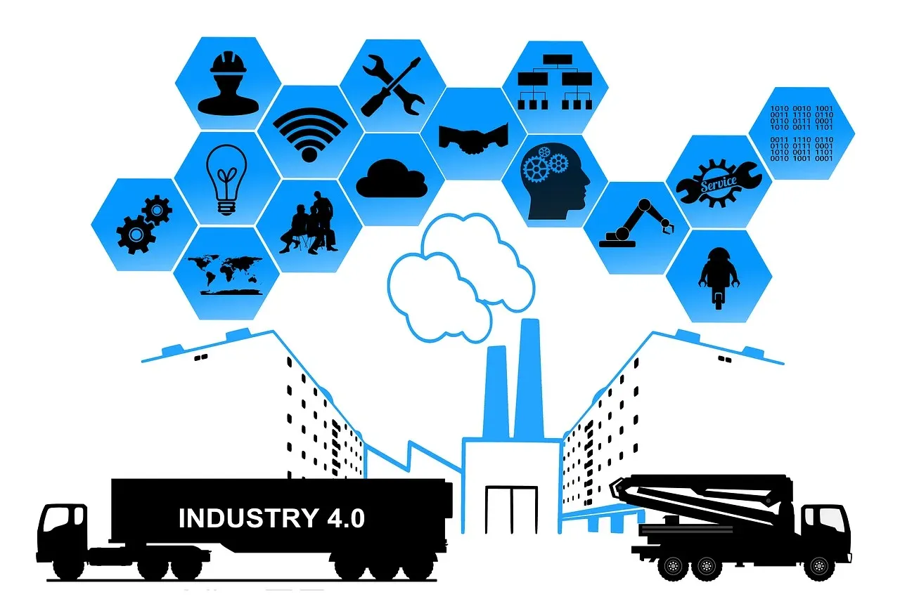Industrie 4.0 : la Réalité Augmentée comme avantage concurrentiel