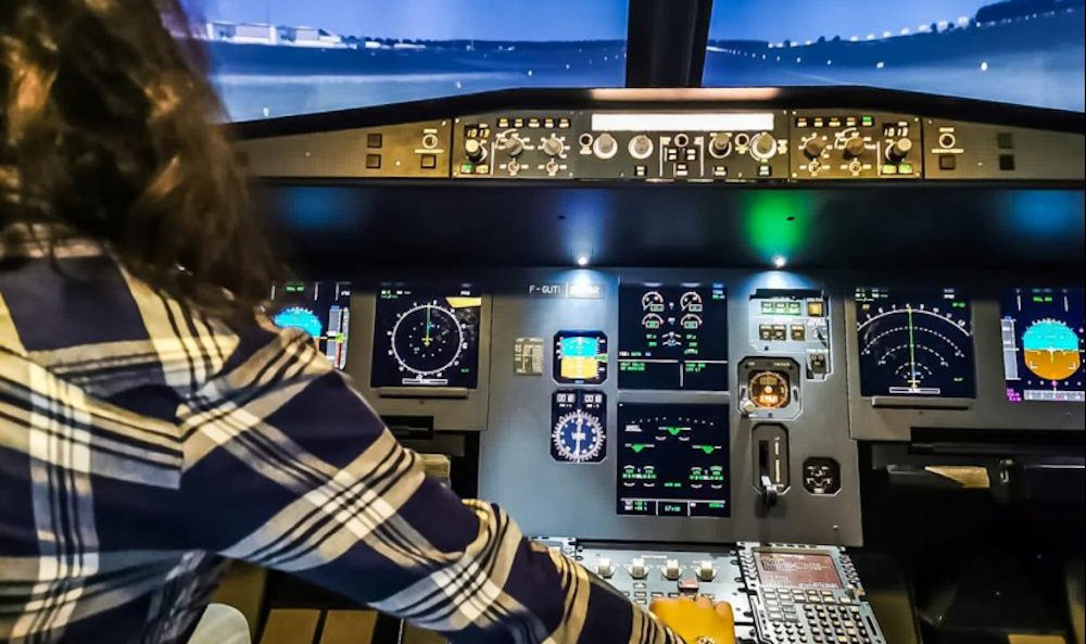 AviaSim - réseau de simulation aéronautique - s’exporte à l’international pour ses 10 ans