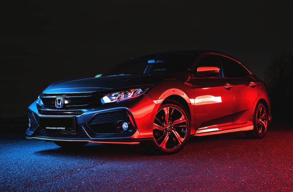 Honda met en place un nouveau processus de conception de voitures qui s'appuie sur la réalité virtuelle
