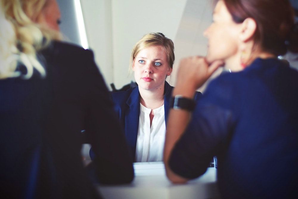 84% des actifs en recherche d’emploi voient dans le métavers un nouvel outil de recrutement