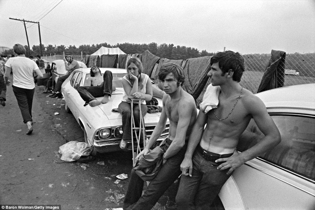Woodstock 2023 annoncé dans le métavers