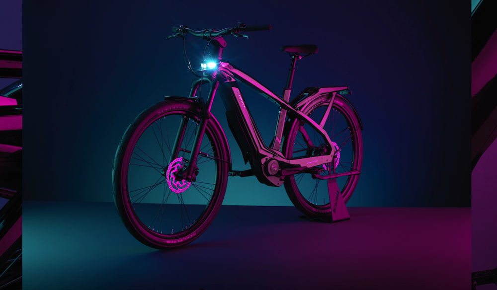 Vélos électriques : Bianchi réduit ses besoins en prototypes physiques de 70 % grâce à la simulation numérique d’Ansys