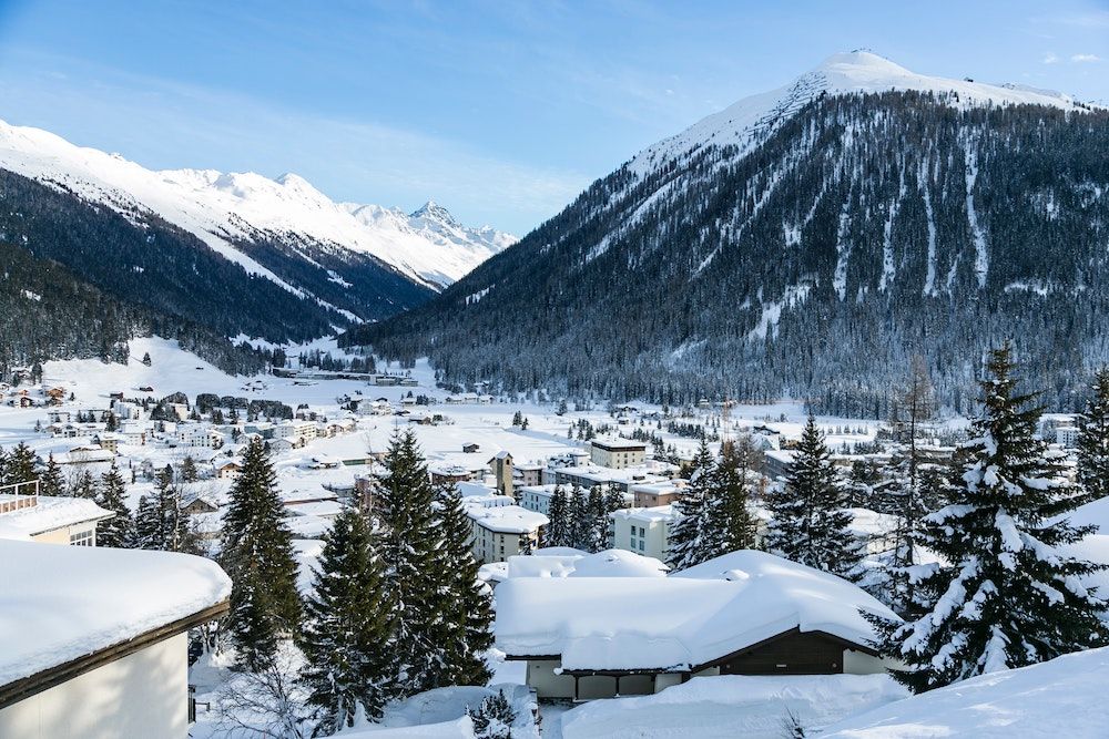 Le Forum économique mondial (WEF) de Davos se duplique dans le métavers