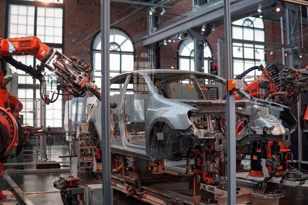 Atos renforce les processus de fabrication numérique de l'industrie automobile grâce au calcul haute performance avec AVL List
