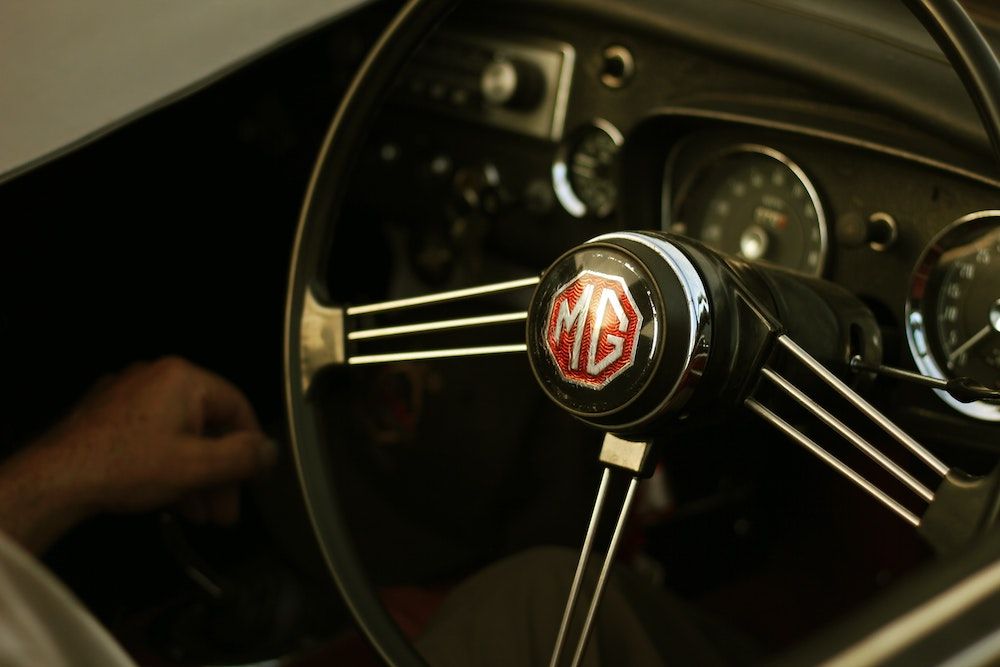 Inde : MG Motor ouvre un espace immersif