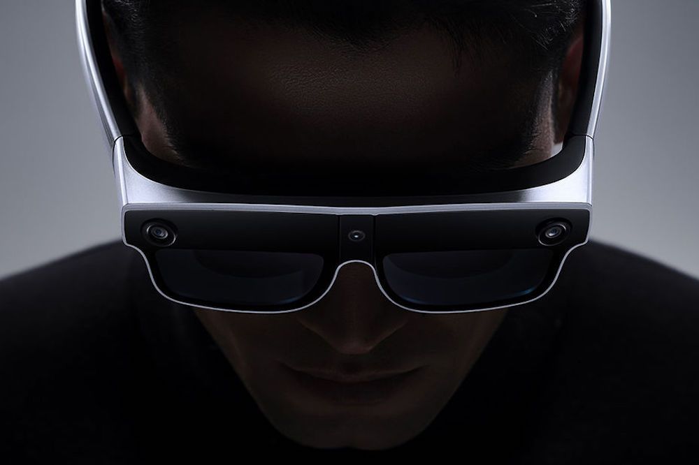 Xiaomi : des lunettes de AR/VR annoncées, mais pas encore testables