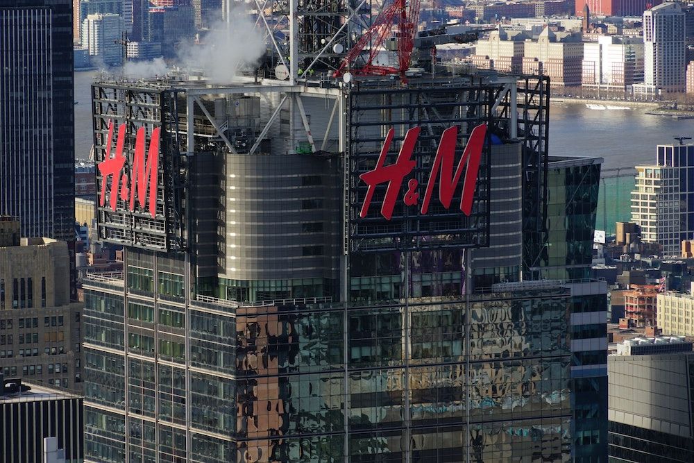 La stratégie digitale de H&M passe par le métavers