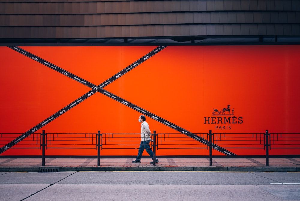 Hermès remporte son procès dans l'affaire des NFTs "MetaBirkins"