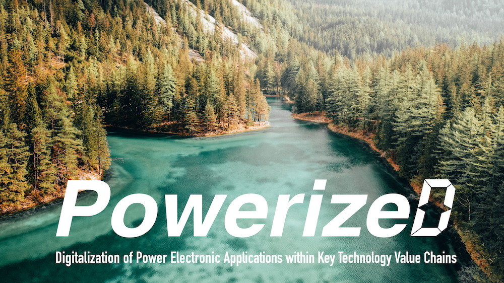 Ansys devient partenaire du projet européen PowerizeD sur l’électronique de puissance au service de la décarbonation