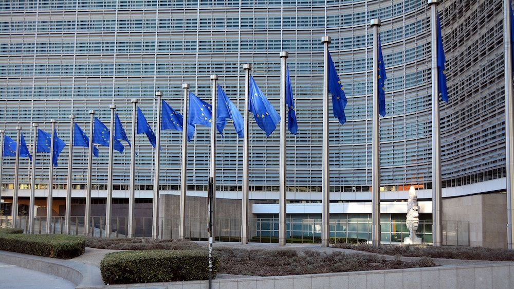 La Commission Européenne présente une stratégie pour placer l'UE à l'avant-garde du web 4.0 et des mondes virtuels