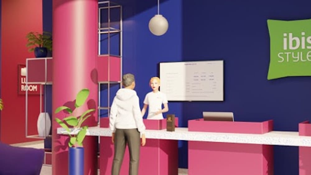 Accor mise sur l’interactif pour former ses collaborateurs aux règles opérationnelles du Groupe