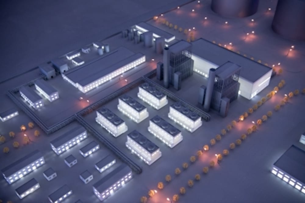 Vertiv prévoit que l’alimentation électrique pour l'IA, les jumeaux numériques et le refroidissement liquide adaptatif façonneront la conception et les opérations des data centers