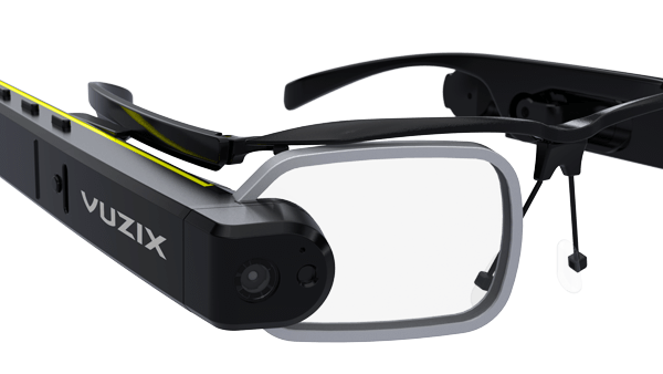 Vuzix et AMA renforcent leur partenariat stratégique pour répondre aux besoins des professionnels de terrain