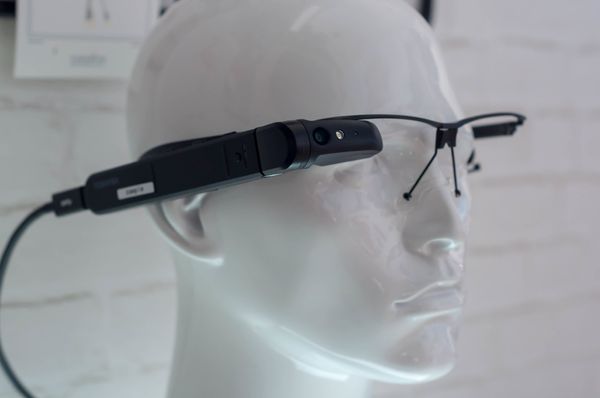 Edge Computing mobile et lunettes connectées : une alliance parfaite pour les travailleurs sur le terrain