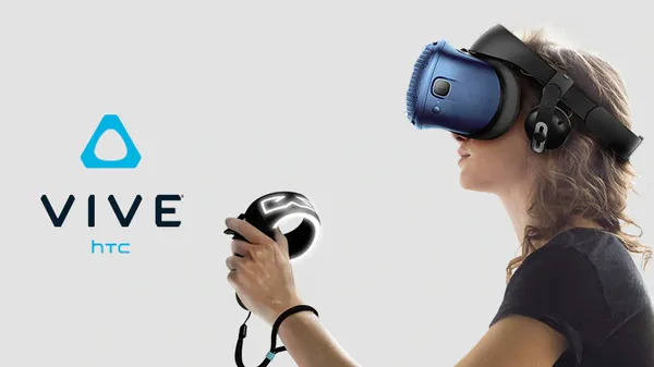 HTC VIVE dévoile le nouveau VIVERSE et l'innovation 5G