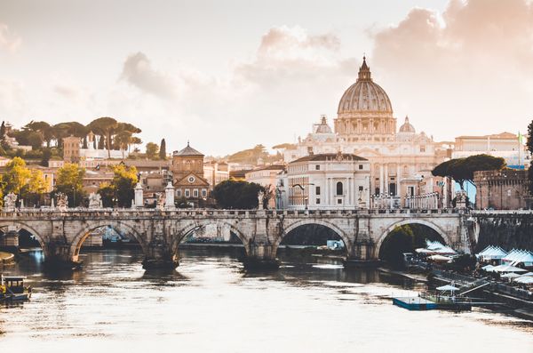 Le Pape installe le Vatican dans le métavers