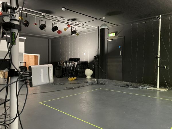 Condense ouvre le premier studio au monde pour la diffusion d'événements en direct dans le métavers.