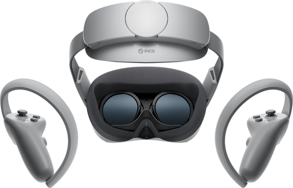 PICO dévoile le PICO 4 Enterprise, son dernier casque VR à destination des entreprises