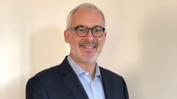 Podcast : Christophe Bianchi, Chief Technologist de Ansys, nous parle de jumeaux numériques