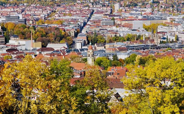 Hexagon et Fujitsu soutiennent le projet de jumelage numérique urbain de Stuttgart