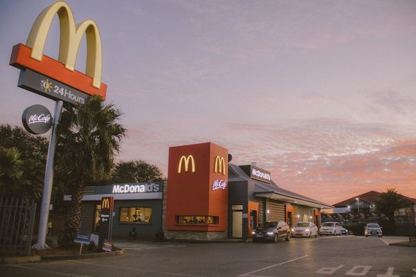 Les plans de McDonald's dans le métavers