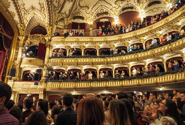 Le Teatro Real de Madrid propose la première représentation d'opéra dans le métavers