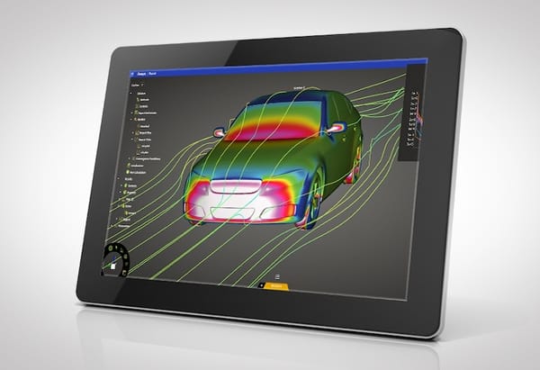 Ansys lance Fluent Web UI pour faciliter l’accès à des simulations CFD massives et multi-GPU