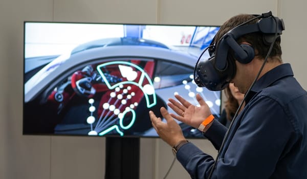 ALTEN et SIEMENS Digital Industries associent leurs expertises technologiques pour faciliter la formation virtuelle aux emplois industriels