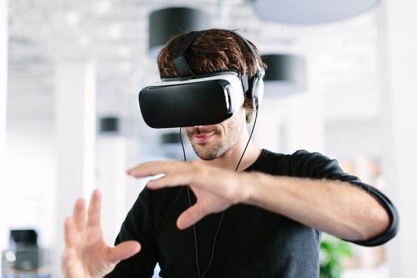 « Aidants : tous concernés ! », une immersion en réalité virtuelle dans le quotidien des salariés aidants