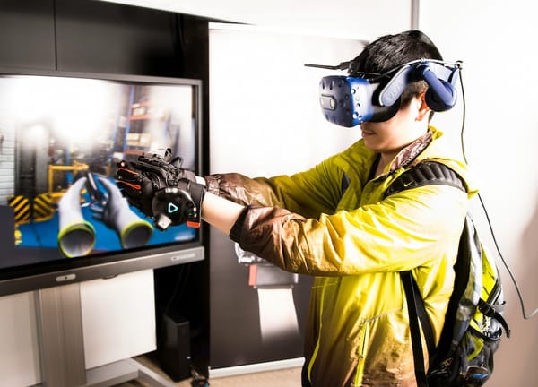 Une nouvelle ère pédagogique : la réalité augmentée pour transformer l’apprentissage